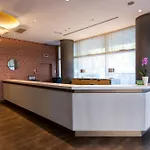 Szálloda Ramada Plaza By Wyndham