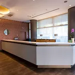 Szálloda Ramada Plaza By Wyndham Milánó