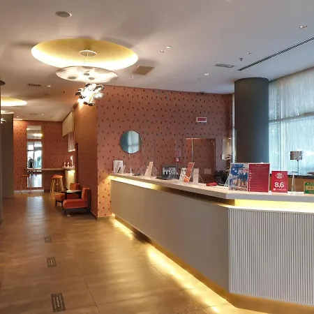 Ramada Plaza By Wyndham