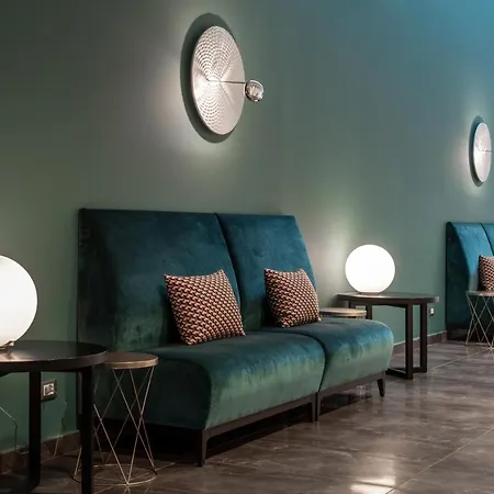Hotel Ramada Plaza By Wyndham Milano