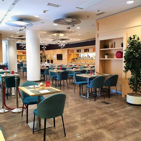 Ramada Plaza By Wyndham Milano