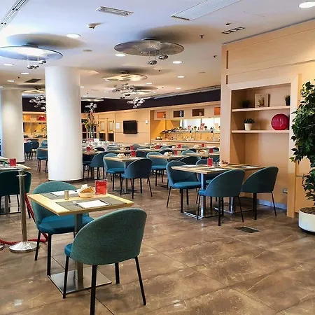 Ramada Plaza By Wyndham 4* Milano