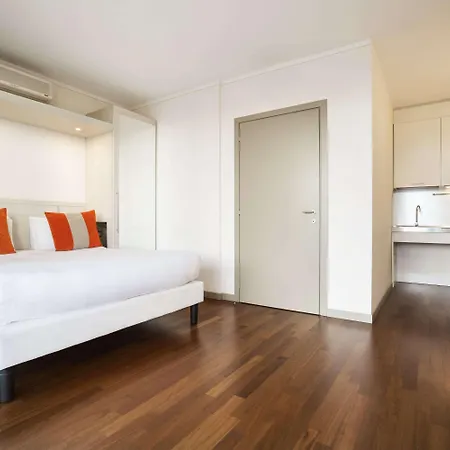 Ramada Plaza By Wyndham Hotel Milano