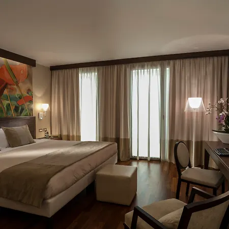 Ramada Plaza By Wyndham Hotel Milano