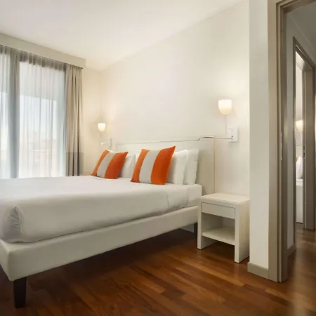 Ramada Plaza By Wyndham Hotel