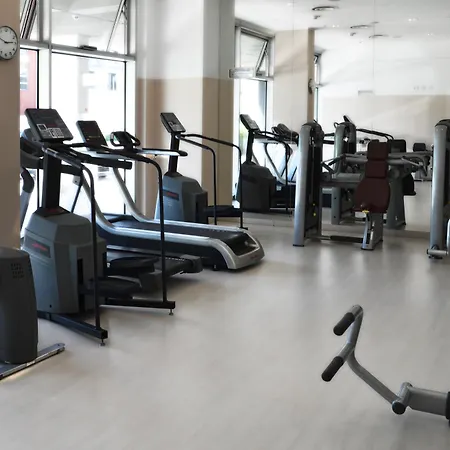 فندق Ramada Plaza By Wyndham 4*