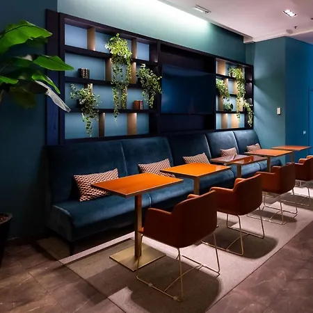 Ramada Plaza By Wyndham 4* Milano