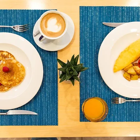 Ramada Plaza By Wyndham 4* Milano