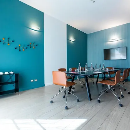 Ramada Plaza By Wyndham 4*