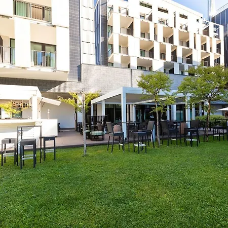 Ramada Plaza By Wyndham 4* ميلان