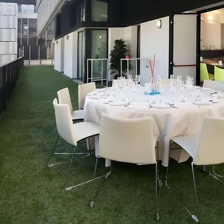 Ramada Plaza By Wyndham Milano