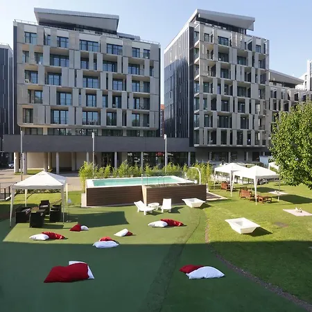 Ramada Plaza By Wyndham Milano