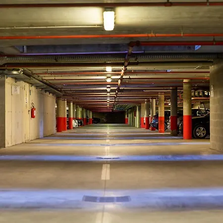 Ramada Plaza By Wyndham