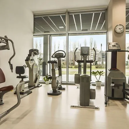 Hotel Ramada Plaza By Wyndham Milano