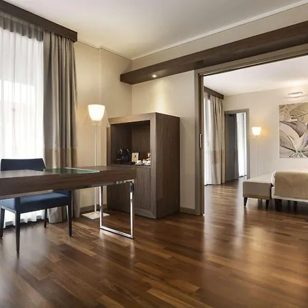 Ramada Plaza By Wyndham Hotel Milano