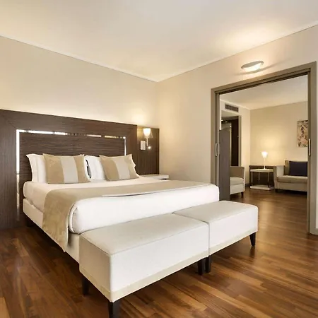 Ramada Plaza By Wyndham Hotel Milano