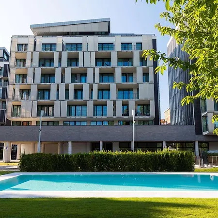Ramada Plaza By Wyndham 4* Milano