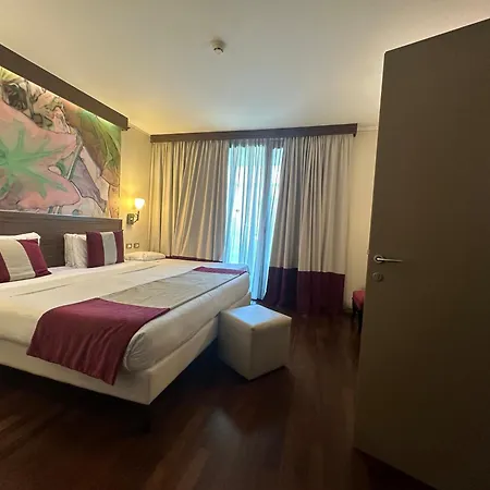 Ramada Plaza By Wyndham Milano