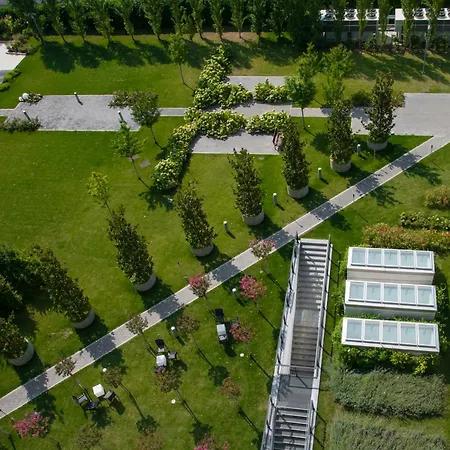 Hotel Ramada Plaza By Wyndham Milano