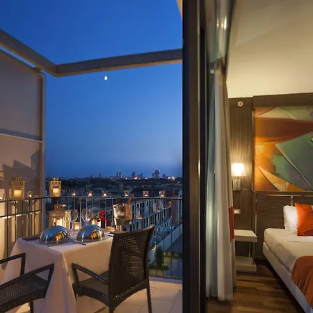 Ramada Plaza By Wyndham Hotel Mailand