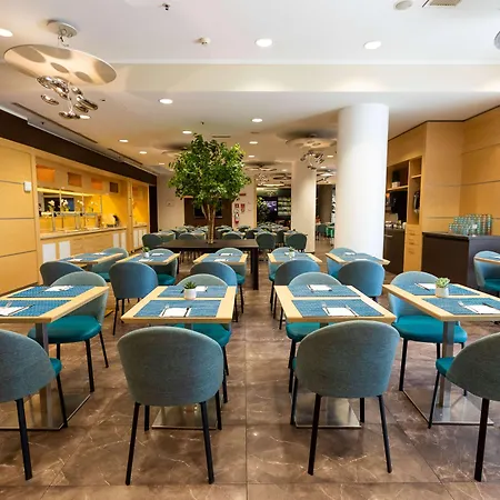 Hotel Ramada Plaza By Wyndham Mailand