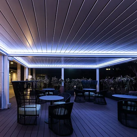 Ramada Plaza By Wyndham 4* Mailand