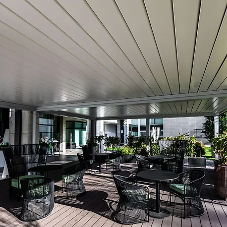 Ramada Plaza By Wyndham 4* Mailand