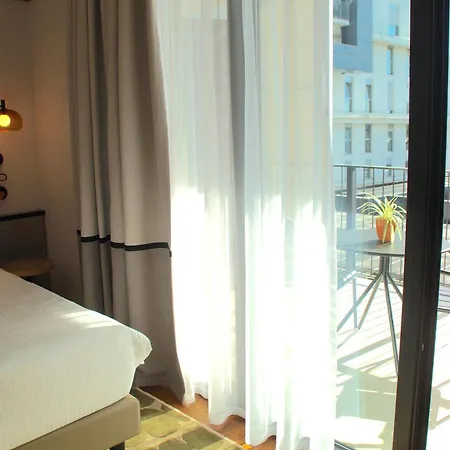 Ramada Plaza By Wyndham 4*