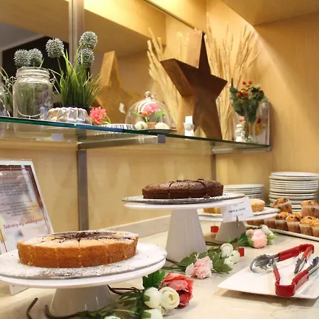 Ramada Plaza By Wyndham Hotel Milano