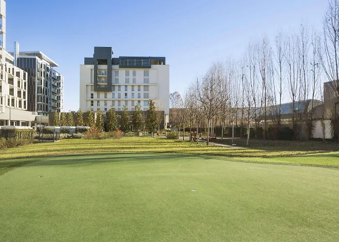 Ramada Plaza By Wyndham 4*