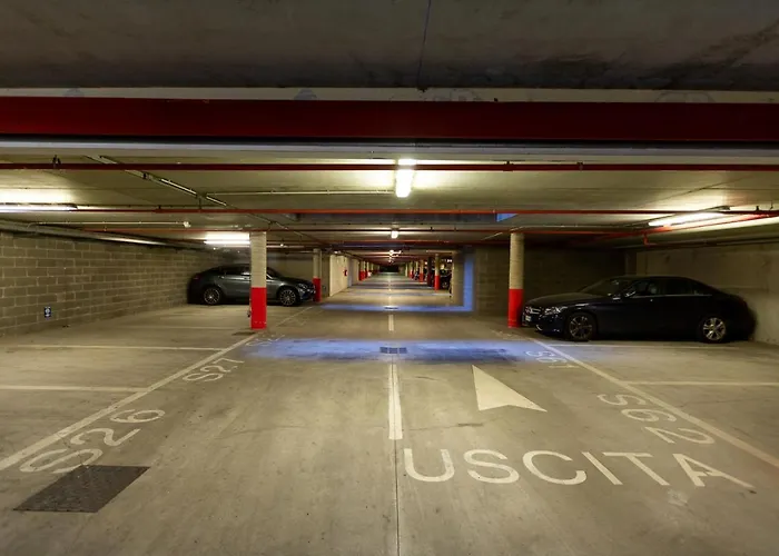 Hotell Ramada Plaza By Wyndham