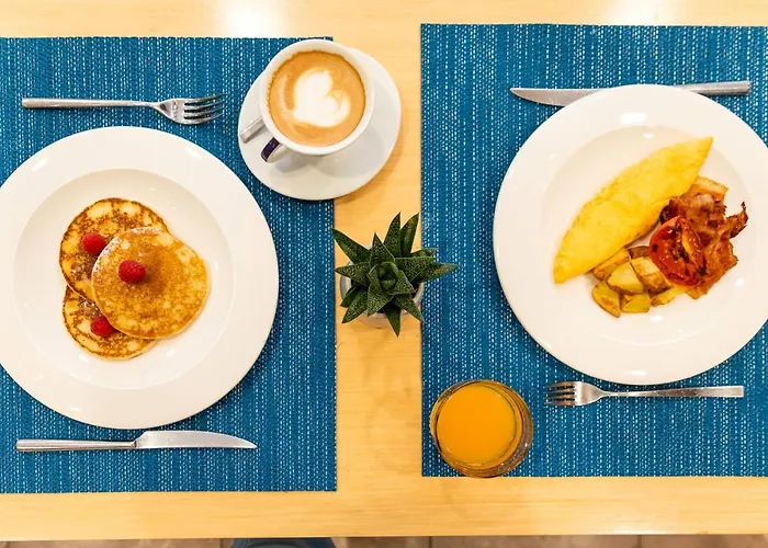 Ramada Plaza By Wyndham 4* Milano