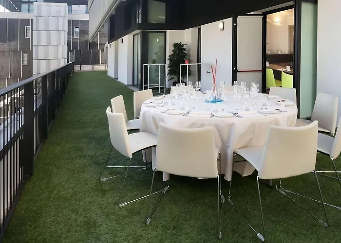 Ramada Plaza By Wyndham Milano