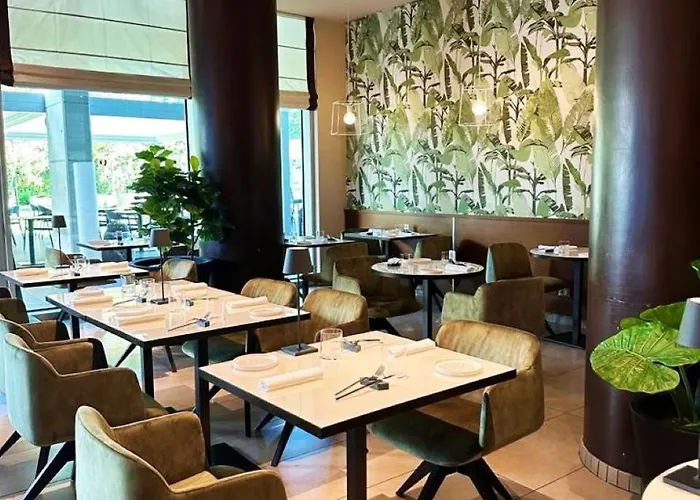 Ramada Plaza By Wyndham Milano