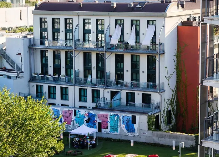 Ramada Plaza By Wyndham Hotell 4*