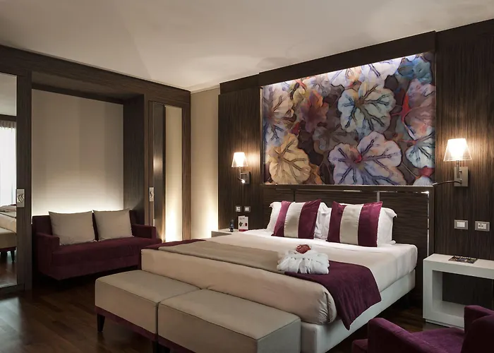 Hotell Ramada Plaza By Wyndham