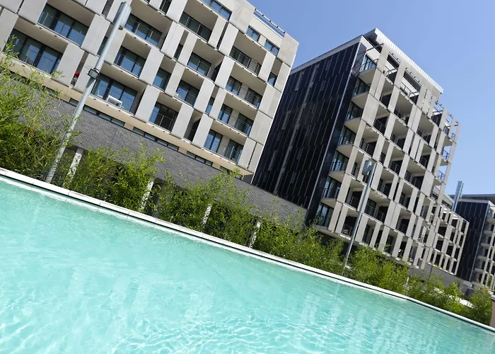 Ramada Plaza By Wyndham 4*