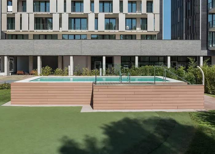 Ramada Plaza By Wyndham