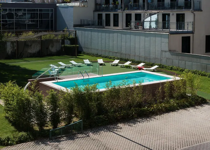 Ramada Plaza By Wyndham Milano