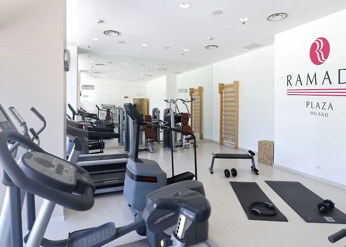 Ramada Plaza By Wyndham