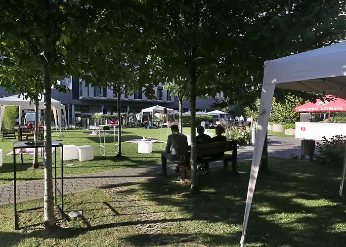 Ramada Plaza By Wyndham