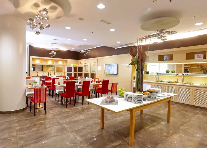 Ramada Plaza By Wyndham Milano