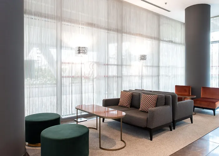 Ramada Plaza By Wyndham