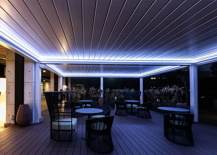 Ramada Plaza By Wyndham 4* Milano