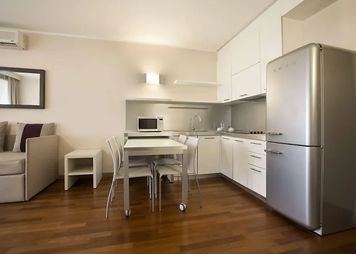 Ramada Plaza By Wyndham Hotell