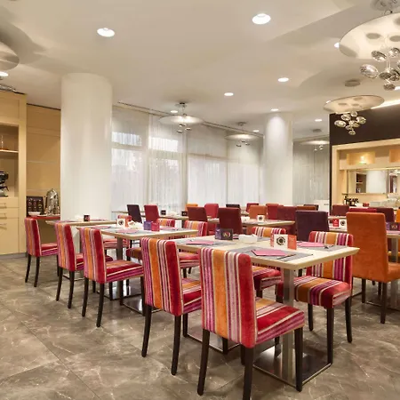 Ramada Plaza By Wyndham מלון מילאנו