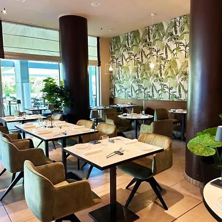 Ramada Plaza By Wyndham Μιλάνο